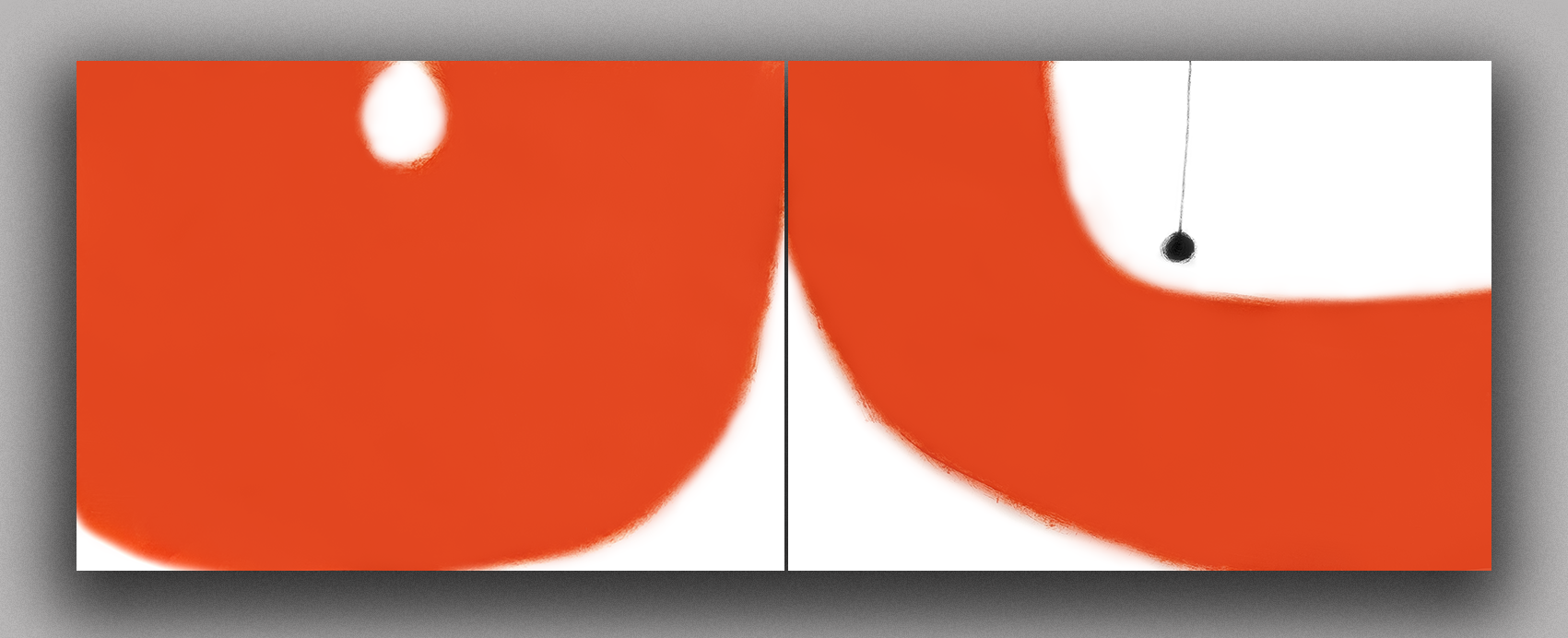 Rytmus vzdálených věcí VI